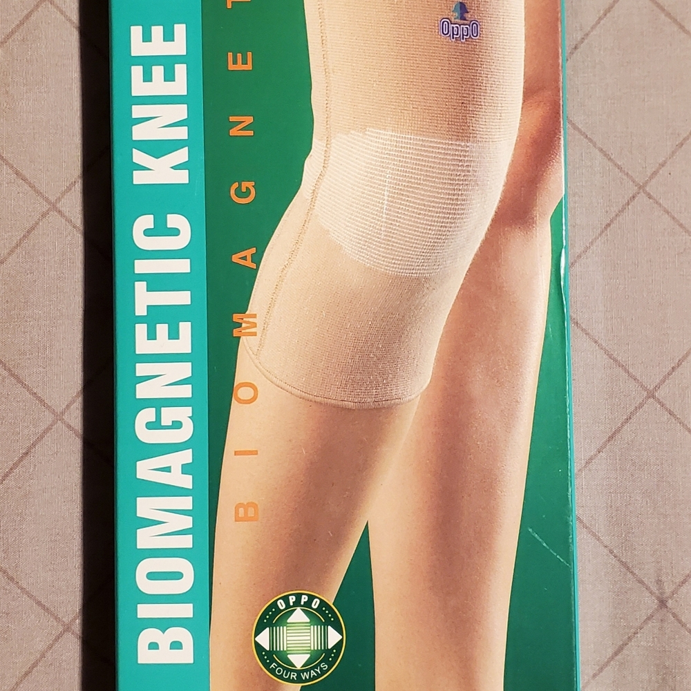 Knee support